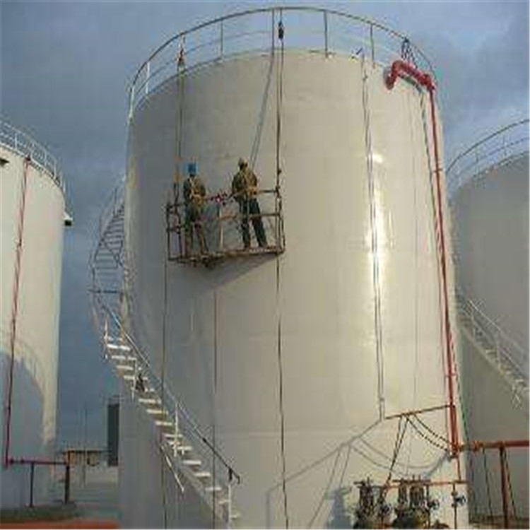 通山喷漆翻新・工业喷漆・设备喷漆服务简介